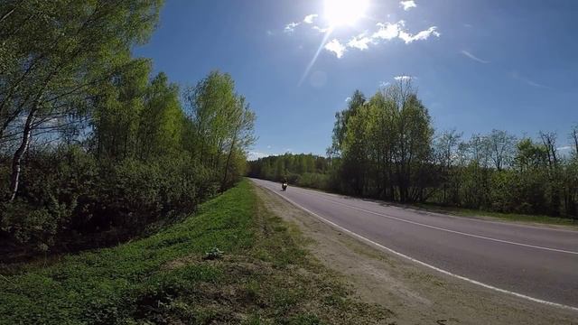 Мотопокатушки
