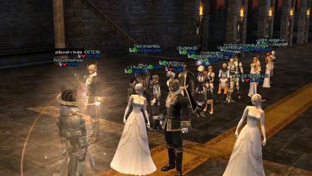 Клановый ролик февраль 2008 года смотреть онлайн