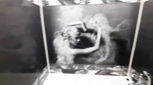 Ремонт ванной панелями пвх Панда ( Струны души )