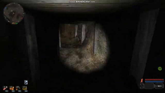 S T A L K E R Dead City Breakthrough 3.01: Где искать инструменты для тонкой работы (Болото) !!! смотреть онлайн