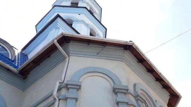Праздничный Звонарь- Вадим Мартовой