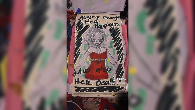 ALT Drawing TikToks - New ART Compilation #2 смотреть онлайн