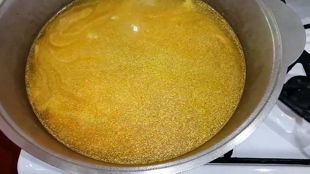 ЧУДО-СУП РАЗГРУЗОЧНЫЙ , ЖИРОСЖИГАЮЩИЙ ! БЕЛКОВЫЙ СУП -ОТЛИЧНЫЙ ВАРИАНТ УЖИНА НА ДИЕТЕ ! ЧАСТЬ № 85
