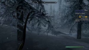 The Elder Scrolls V Skyrim (легенда) #24