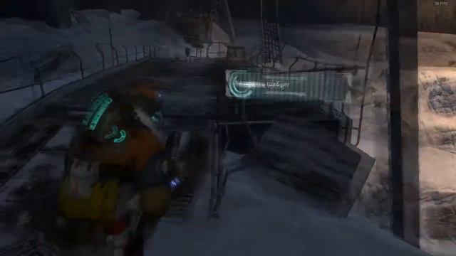 #7 Dead Space 3 - Перепрохождение на сложном уровне по рофлу) смотреть онлайн