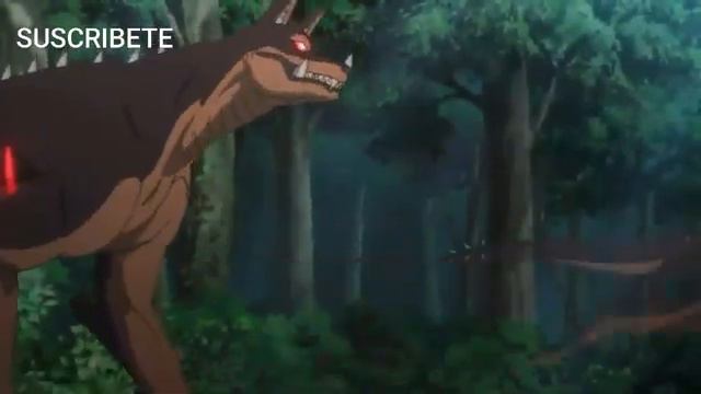 AVM Nigthcore hero (skillet) + re zero смотреть онлайн