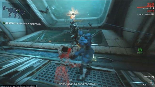 Warframe: Быстрый фарм. Теллуриум. Кристалл Аргона. И другие редкие ресурсы.
