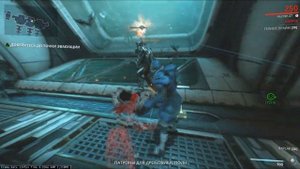 Warframe: Быстрый фарм. Теллуриум. Кристалл Аргона. И другие редкие ресурсы.