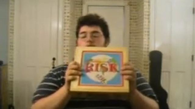 Moving Day #5 : Cards & Games смотреть онлайн