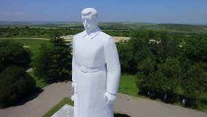 Сопка героев, Крымск, Краснодарский край