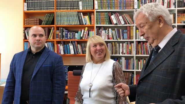 Сасово-2023 смотреть онлайн