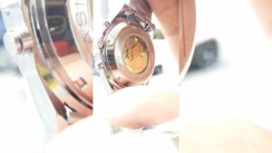 Часы CASIO механические с автоподзаводом