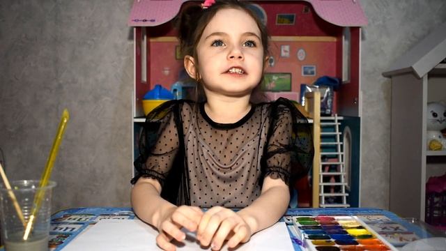 7 веселых и простых техник рисования