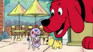 Clifford The Big Red Dog S01Ep16 - Clifford's Big Surprise || The Ears Have It