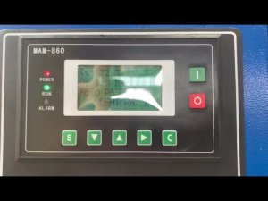 Винтовой компрессор REMEZA ВК20E-10-500