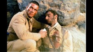 Жан Клод Ван Дамм, биография, карьера и личная жизнь знаменитого актера