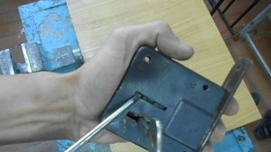 Замок и ключ.avi