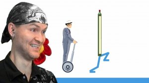 БОТЛ ФЛИПЫ УЖЕ БЕГУТ ОТ МЕНЯ! ► Happy Wheels #209 Хэппи Вилс