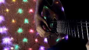 Çalıkuşu gitar - Королёк птичка певчая на гитаре