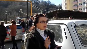 Жилье для сотрудников МВД