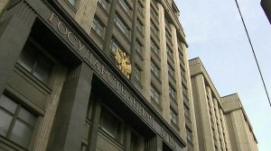 Государственная Дума собирается серьезно ужесточит...азание для дебоширов на общественном транспорте