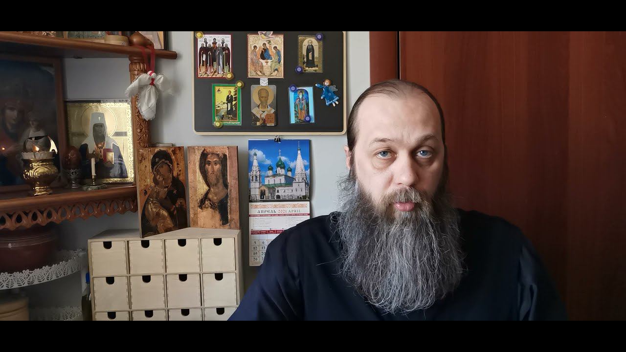 123.Великопостный катехизис