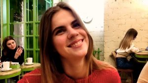 НАШ ДЕНЬ: Гуляем по Киеву, подготовка к Оски, девичий вечер, ЗАВИВКА волос без утюжка и плойки ?✌?