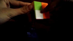 Мой неофициально мировой рекорд по кубику Рубика 2х2 РЕКОНСТРУКЦИЯ