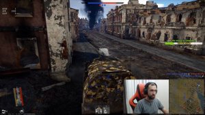 Ho-Ri Production ЛУЧШЕЕ ЧТО ЕСТЬ У ЯПОНИИ в War Thunder