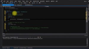 Оптимизация Unity3D   Кэширование компонентов
