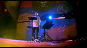 АРТ-Берег ИСКРАФЕСТ Life DnB Pleem Красноярск