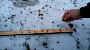 АКА Сорекс ПРО (тест по воздуху)