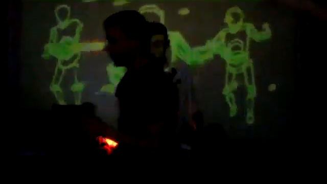 GreK feat JasoN - Ветер перемен п.у. БОЛЬШОЙ (LIVE in People Bar).avi смотреть онлайн