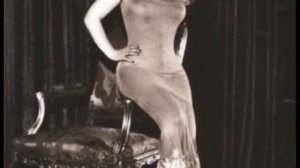 Mae West "Diamond Lil"
