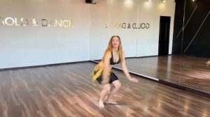 Elgazala raya - шааби (танец живота