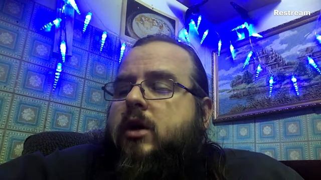 отец Митрофанов - 3.01.2021 смотреть онлайн