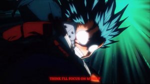 YCK x Tsunami J. - Mirage [Lyrics x AMV]