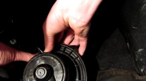 Chery Tiggo FL замена отопителя салона по гарантии