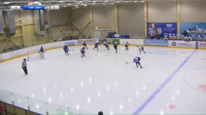 🏆Первенство СПБ2005 🥅 СКА Варяги 🆚 ГБУ СШОР №1 ⏰12 Октября, начало в 11:00 📍 Арена «ХОРС»