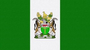 Rhodesia National Anthem (1974–1979; Instrumental) Rise, o voices of Rhodesia