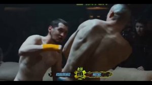 МАСТЕРА СПОРТА ПО БОКСУ В КУЛАЧКЕ / ПОЧЕМУ проиграл ?