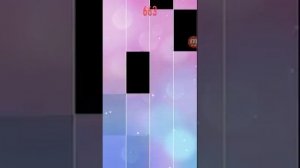 Bluestone Alley / Цин Ши Сян - Цунфэй Вэй (Piano Tiles 2)