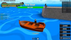 #1 ОТ БОМЖА ДО КОРОЛЯ ПИРАТОВ В King Legacy