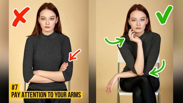 HOW TO LOOK GREAT IN EVERY PHOTO смотреть онлайн