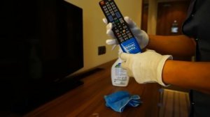 Hilton Garden Inn Moscow New Riga