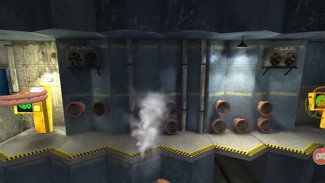 ...What is this (The great wobo escape) смотреть онлайн