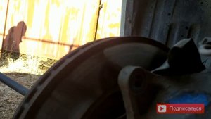 Шпилька ступицы колеса, замена. Тойота Альфард / Toyota Alphard