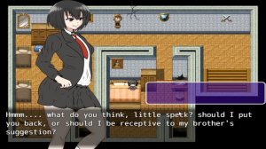 mysta's myst adventure 2 vore by Fedor Horyzor