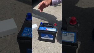 Toyota aqua 12V Battery replacement