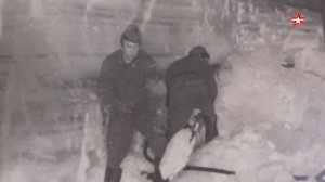 Военная приемка  БАМ часть 2